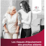 Accompagner, soutenir, aider ponctuellement : les apports de "RISUS" pour du répit aux proches aidants ou aux personnes seules